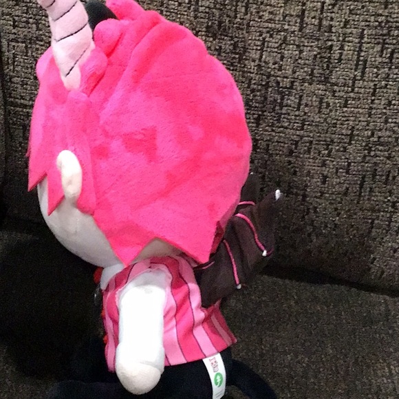 RARE. ZACH PLUSHIE - Picture 4 of 9